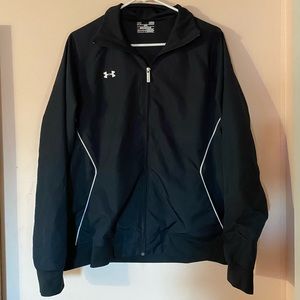 Under Armour Jacket